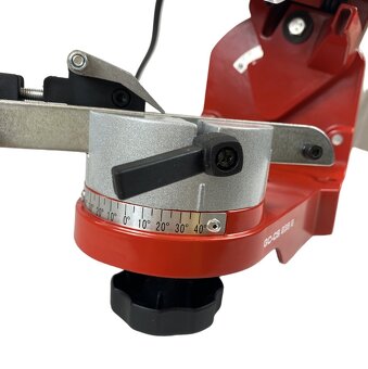 Ostřička řetězů GC-CS 235 E Einhell Classic - 3