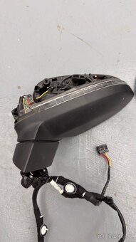 Zrcátka Audi A4 B9 - 3