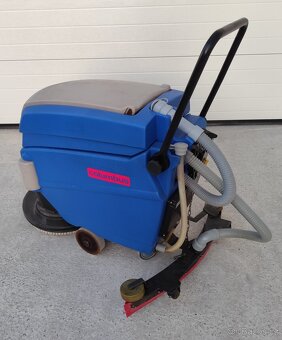 Mycí stroj Columbus RA 55 B 40 - 3