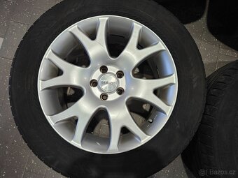 Alu kola Dezent Volvo XC90 - 3