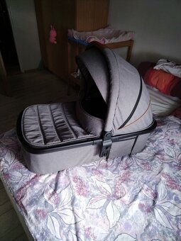 Kočárek Lionelo 3 v 1 - 3