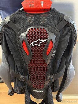 Chránič těla Alpinestars - 3