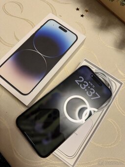 Iphone 14 pro max 128 GB - 3