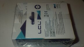 Inkoustový černý toner LCL pro Kodak - 3