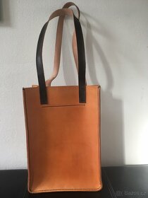 Kožená kabelka - 3
