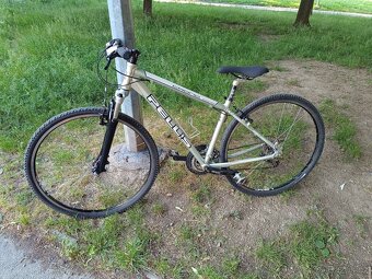 Silniční kolo Pell's CRONO Comp - 3