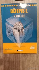 Učebnice gymnázium 1.ročnik - 3