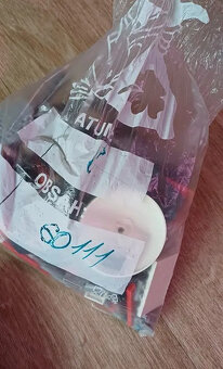 LEGO City 60111 Zásahové hasičské auto - 3