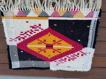 Koberecek, tapiserie - 3