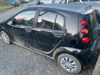 Smart FORFOUR 1.1 - 3