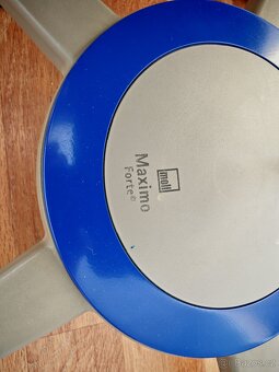 Rostoucí stůl Moll Champion dětský studentský - 3