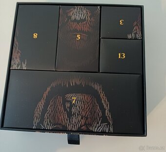 Figurka Michael Myers - Countdown Character - 3