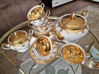 Čajový servis - 3