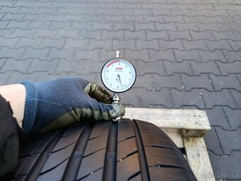 205/50/17 letní pneu nexen - 3