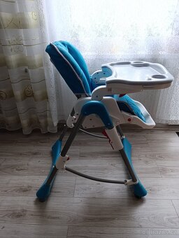 Dětská židlička - 3