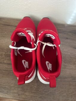 Prodám pěkné boty Nike vel.42 - 3