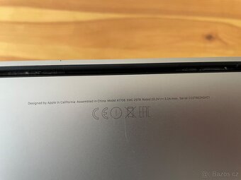 Apple Macbook Pro 13, 2016, 8GB, 1TB SSD - 3