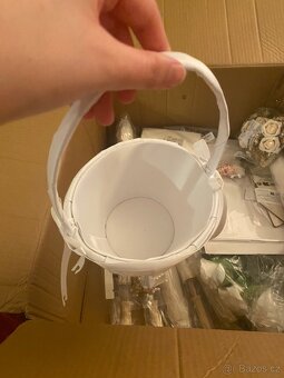 SVATEBNÍ DOPLŇKY - 3