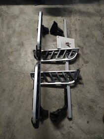 Střešní nosič uzamikatelný - 3