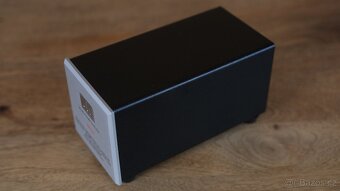 Audio Note AN-S4L step-up transformátor pro MC přenosky - 3