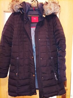 Balík oblečení velikost S+M - 3