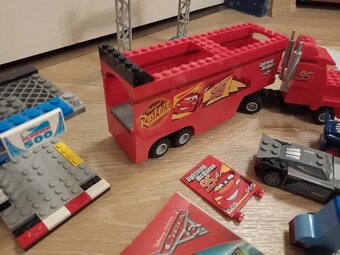 lego juniors cars - 3