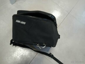 Prodám příslušenství na ktm adventure - 3