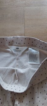 Dívčí leginy - 1, velikost: 140 - 3