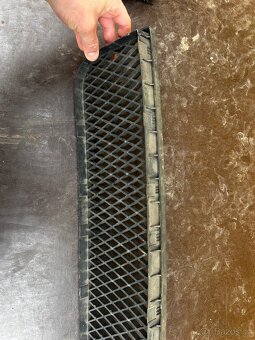 Mřížka Octavia 1 RS - 3