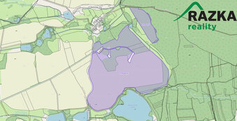 Orná půda 85,9 ha - 3