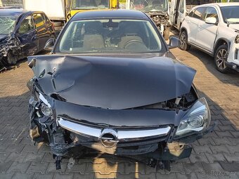 Opel Insignia č. 24649 - 3