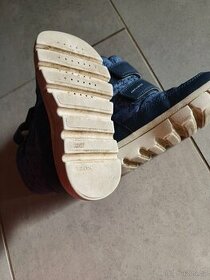 Chlapecké zimní boty vel. 25 - 3