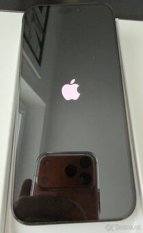 IPHONE Apple 16 Pro Max 256 Gb - 3