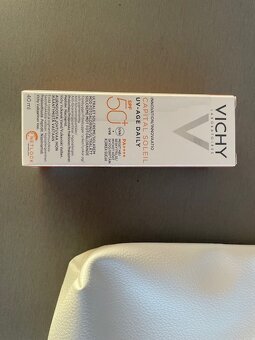 VICHY - fluid proti stárnutí pleti - 3