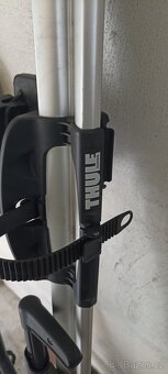 Nosiče kol Thule - 3