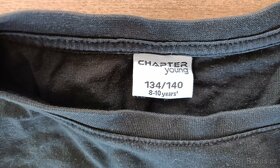 Trička chlapec, vel. 128/134 - 3