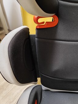 Dětská autosedačka Chicco - 3
