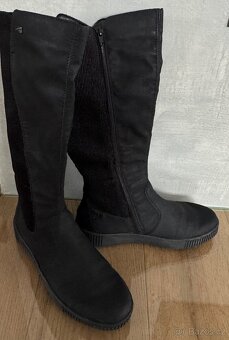 Boty Remonte dámské - 3