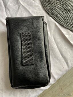 Zkoušečka napětí ohradníku - 3