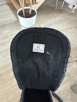 Prodám hokejové brusle CCM vel. 42 - 3