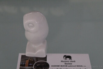 Sovička, Royal Dux - 3