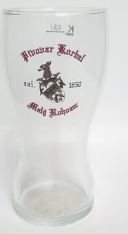 Pivní sklenice - 3