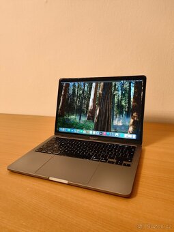 Apple MacBook Pro 2020 – i5 | 8GB | 256GB - 3