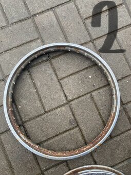 Náhradní díly Babetta - 3