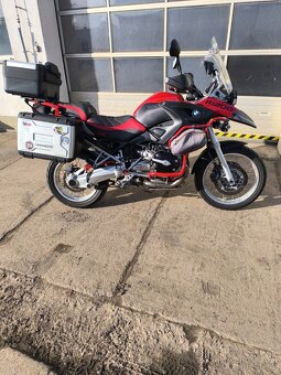 BMW GS1200 r.2006 - 3