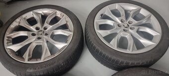 R18 Crater Kamiq Scala 5x100 - 3