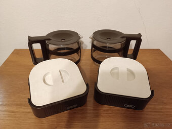 Kávovar ETA 1172 - 3