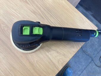 Bruska festool Ro 150 FEQ - 3