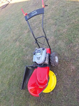 Bubnová sekačka Vari Líza 60 - 3