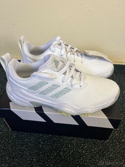 Dámské golfové boty vel. 38 - 3